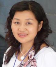 Dr Wen-Sheng Rong