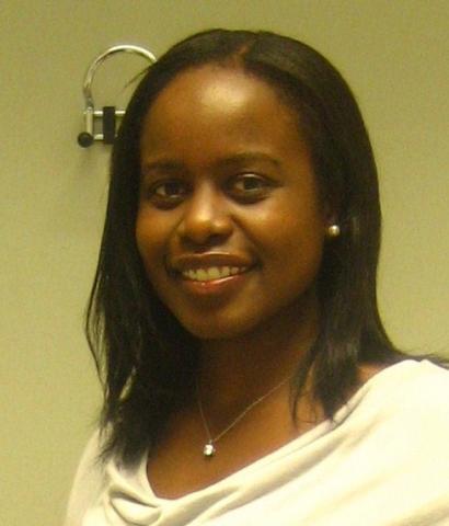 Carol Onyango