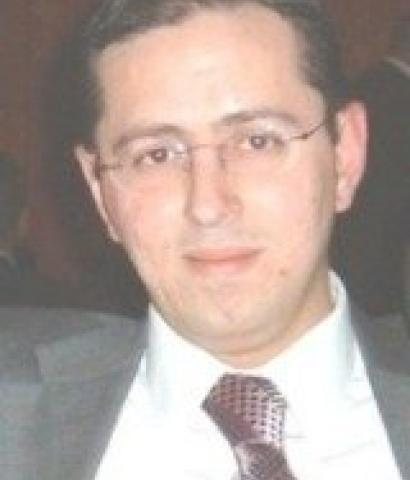 Dr Nour Alkhatib