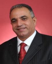 Prof Musa Bajali